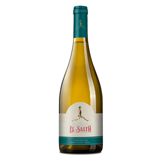 El Salto Viognier 2024 - À venir